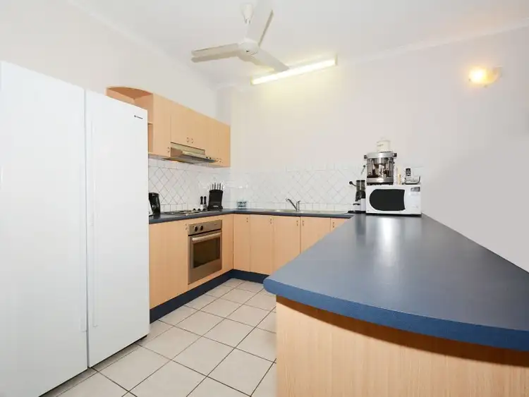 Second view of Homely apartment listing, 8/9 Manila Place, Woolner NT 820