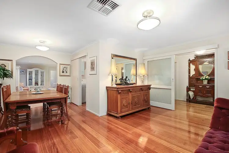 Fifth view of Homely house listing, 133 Anderson Street, Lilydale VIC 3140