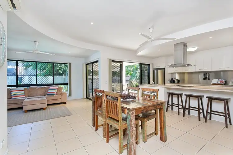Fourth view of Homely house listing, 53A Moore Street, Trinity Beach QLD 4879