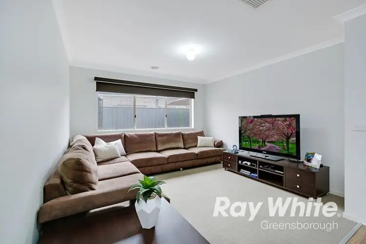 Seventh view of Homely house listing, 11 Lythrum Street, Doreen VIC 3754