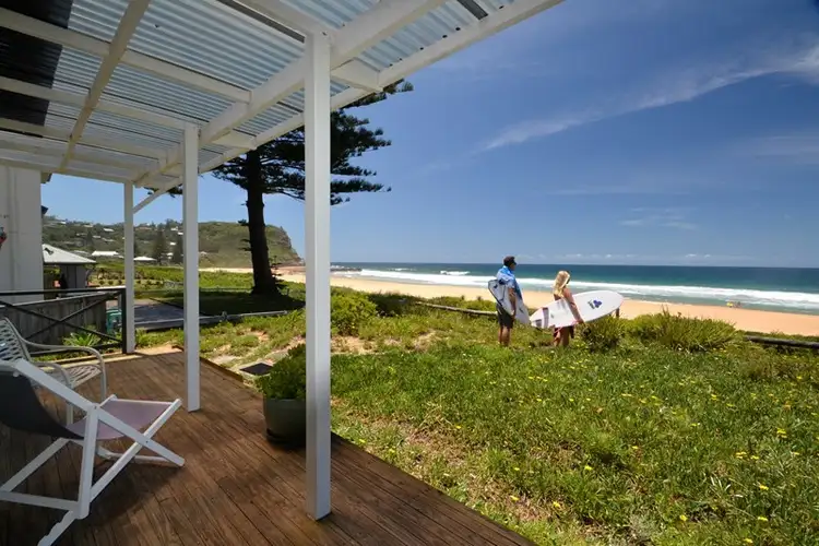 Fifth view of Homely house listing, 10 North Avoca Parade, North Avoca NSW 2260