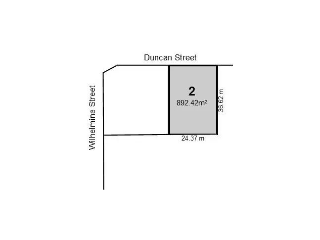 Seventh view of Homely land listing, 9 Duncan Street, Kingston Se SA 5275