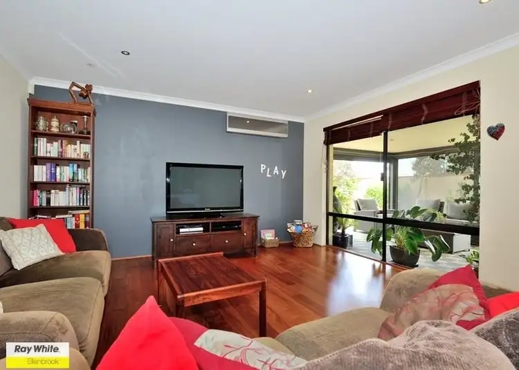 Seventh view of Homely house listing, 2 Cardowan Drive, Ellenbrook WA 6069