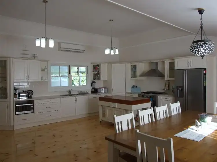 Fifth view of Homely house listing, 121 Emu Street, Longreach QLD 4730