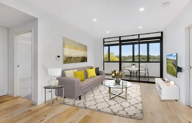 302/10 Waterview Drive, Lane Cove NSW 2066