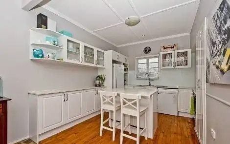 Fourth view of Homely house listing, 31 School Street, Hendra QLD 4011