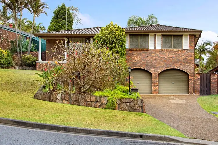 Sixth view of Homely house listing, 19 Elliott Road, Menai NSW 2234