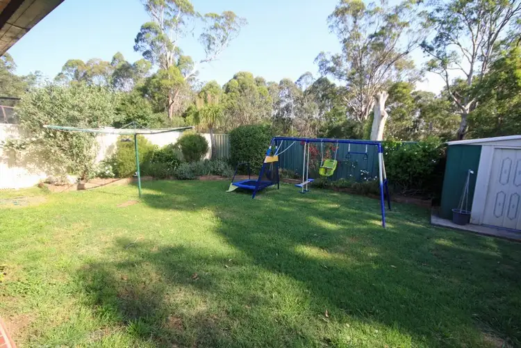 Seventh view of Homely house listing, 23 Wilkinson Crescent, Ingleburn NSW 2565