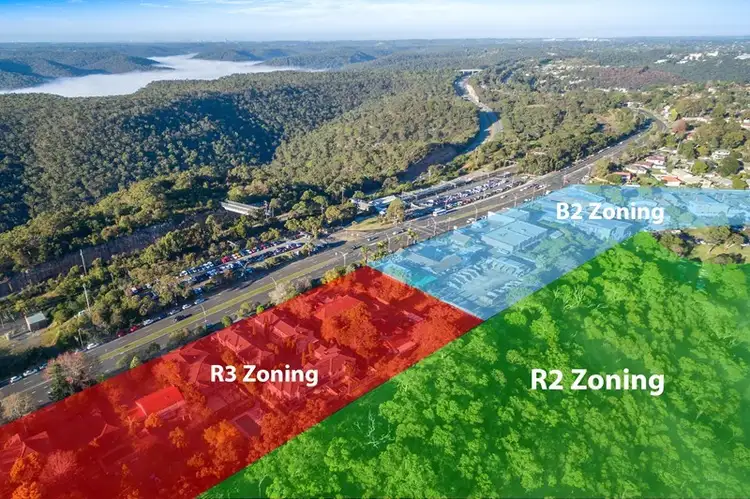 1029 Pacific Highway, Berowra NSW 2081