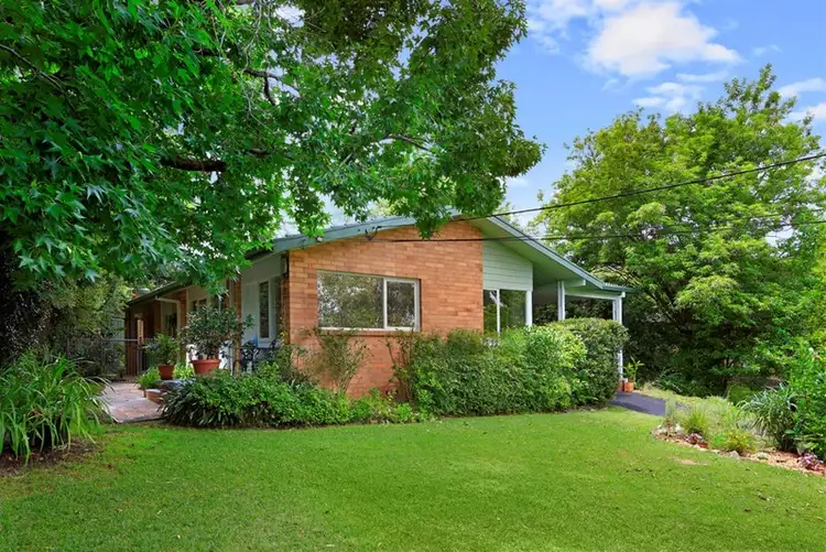 Second view of Homely house listing, 8 Parkinson Avenue, Turramurra NSW 2074