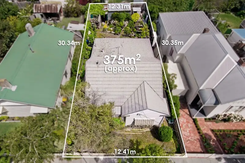 Main view of Homely house listing, 10 Buckley Street, Carnegie VIC 3163