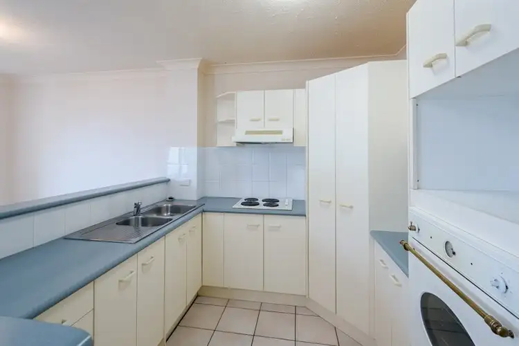 Seventh view of Homely unit listing, 30/11-19 Taylor Street, Biggera Waters QLD 4216