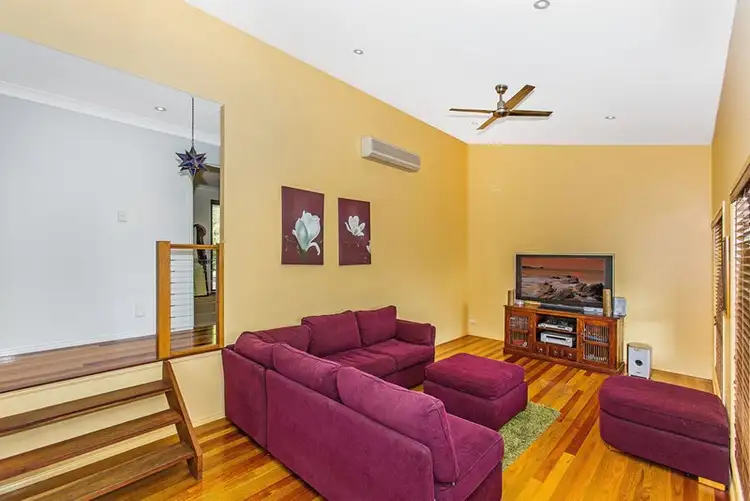 Sixth view of Homely house listing, 26 Donegal Court, Banora Point NSW 2486
