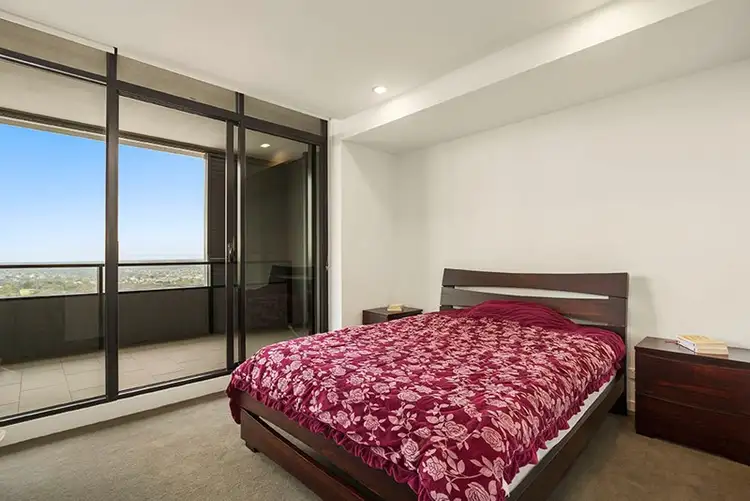 Seventh view of Homely apartment listing, 802/632-640 Doncaster Road, Doncaster VIC 3108