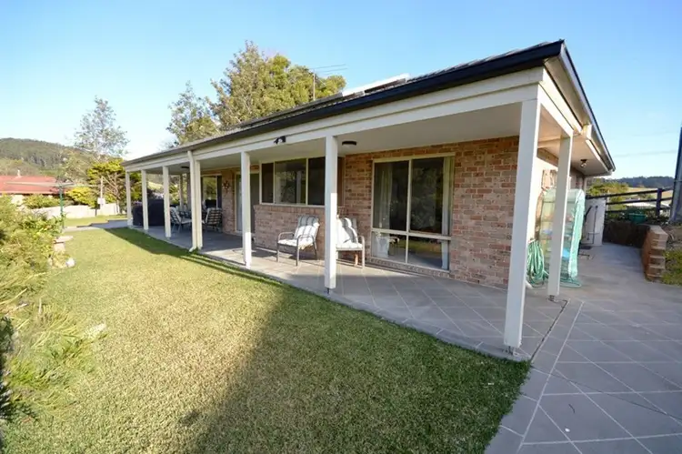 Second view of Homely house listing, 118 Pine Avenue, Ulong NSW 2450