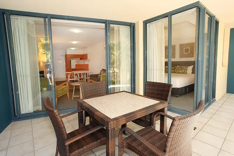 Sixth view of Homely unit listing, 233/21 Wirraway Street, Alexandra Headland QLD 4572
