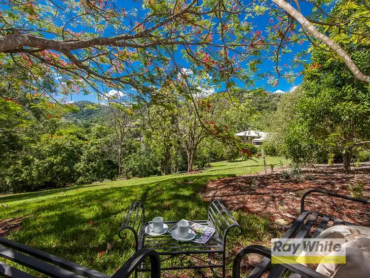 Fourth view of Homely house listing, 10 Primwood Court, Samford Valley QLD 4520