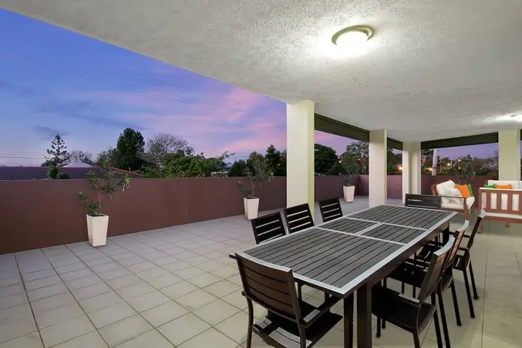 Fifth view of Homely apartment listing, 25/35 Hamilton Road, Moorooka QLD 4105