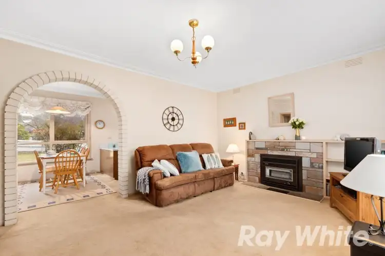Second view of Homely house listing, 16 Allanfield Crescent, Wantirna South VIC 3152
