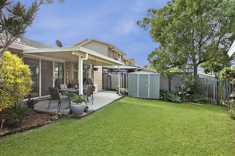 Main view of Homely villa listing, 40/3-19 Amaroo Drive, Banora Point NSW 2486