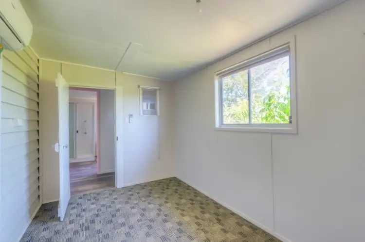 Fifth view of Homely house listing, 6 Pulford Street, Wandoan QLD 4419