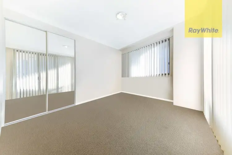Fifth view of Homely unit listing, 7/52 Station Street East, Harris Park NSW 2150