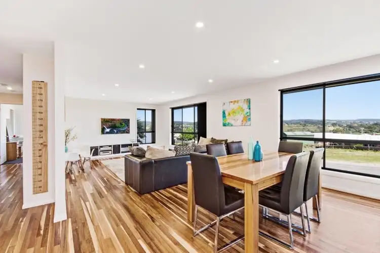 Fourth view of Homely house listing, 6 Mestre Court, St Leonards TAS 7250