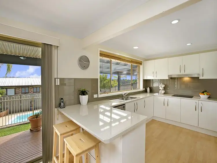 Sixth view of Homely house listing, 70 Willaroo Avenue, Woronora Heights NSW 2233