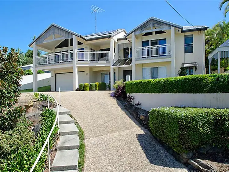 Main view of Homely house listing, 27 Panorama Crescent, Buderim QLD 4556