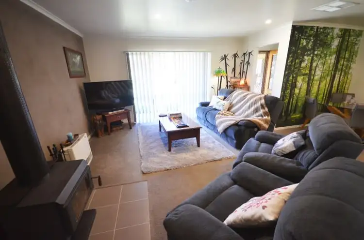 Fifth view of Homely house listing, 15 Murphy Way, Echuca VIC 3564