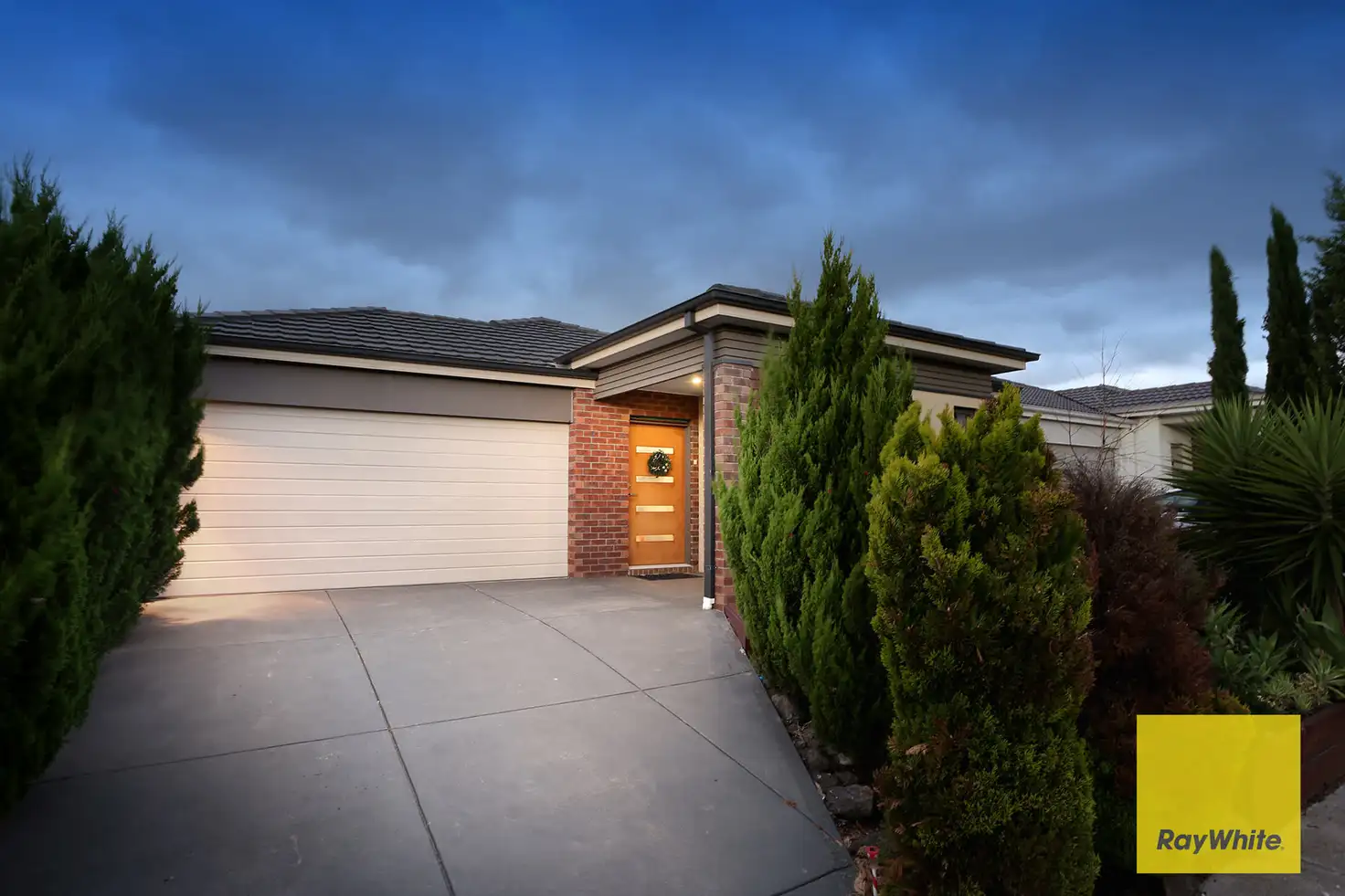 Main view of Homely house listing, 10 Tropic Circuit, Point Cook VIC 3030