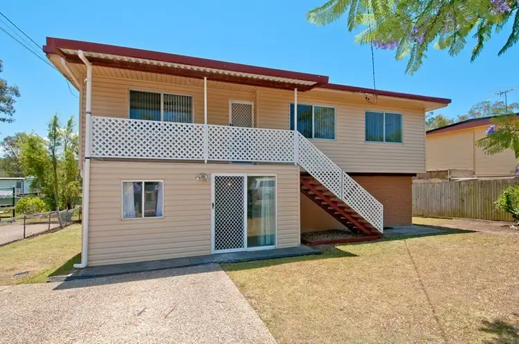 Third view of Homely house listing, 9 Bellatrix Drive, Kingston QLD 4114