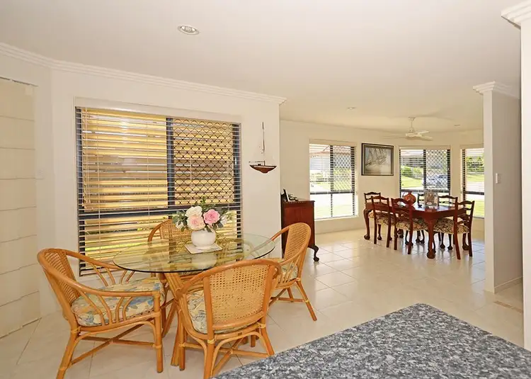 Sixth view of Homely house listing, 3 Picadilly Circuit, Urraween QLD 4655