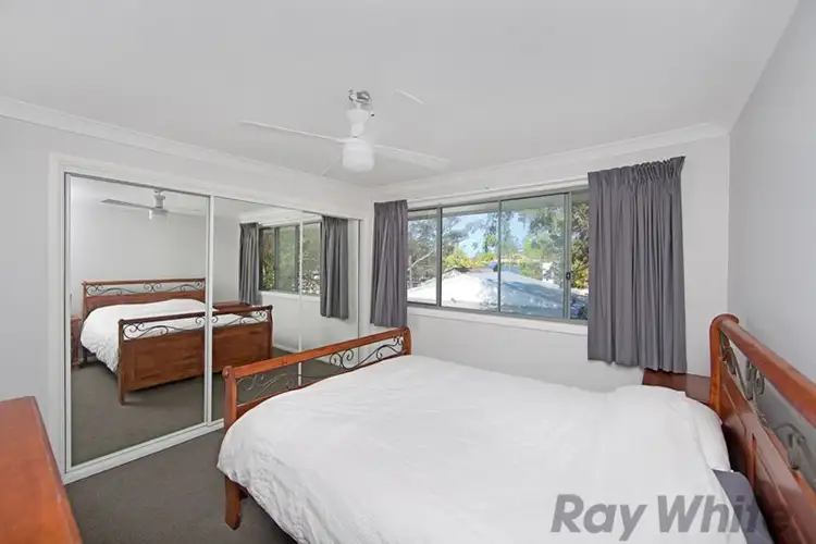 Seventh view of Homely house listing, 319 Tuggerawong Road, Tuggerawong NSW 2259