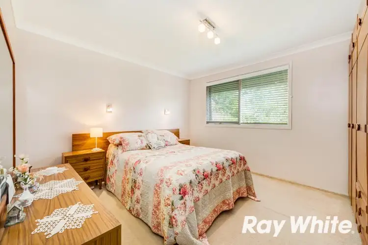 Sixth view of Homely house listing, 45 Coolibah Street, Castle Hill NSW 2154