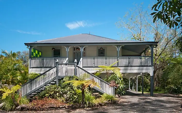 32 Rifle Range Road, Bangalow NSW 2479