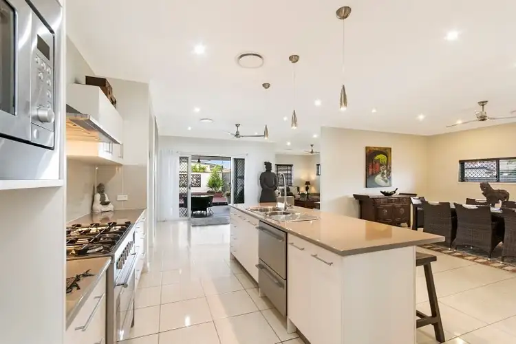 Fourth view of Homely house listing, 4 Wonga Circuit, Beerwah QLD 4519