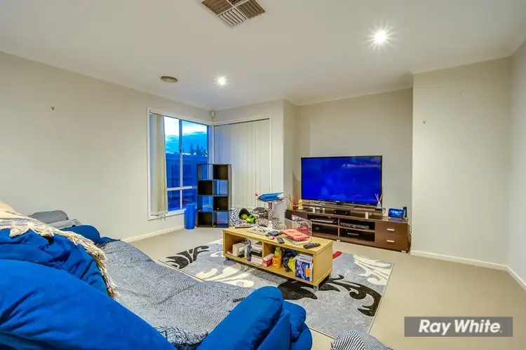 Fifth view of Homely house listing, 148 Rose grange Boulevard, Tarneit VIC 3029