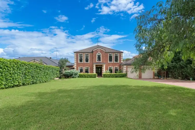 Second view of Homely house listing, 12 Rogers Way, Mount Annan NSW 2567