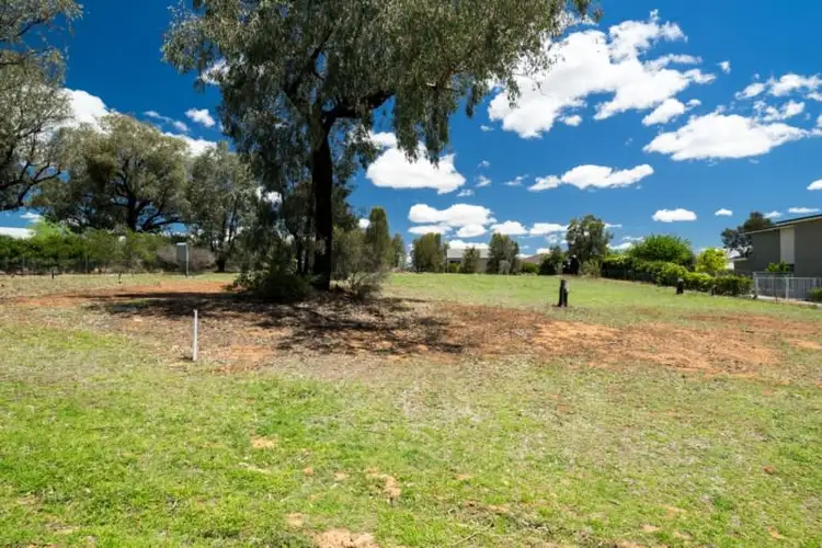 Second view of Homely land listing, 11 Glenabbey Drive, Dubbo NSW 2830