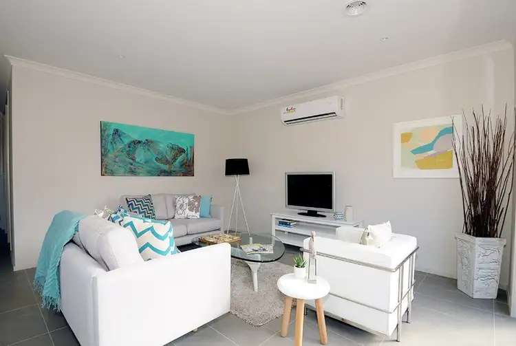 Second view of Homely unit listing, 2/1 Eighth Avenue, Chelsea Heights VIC 3196