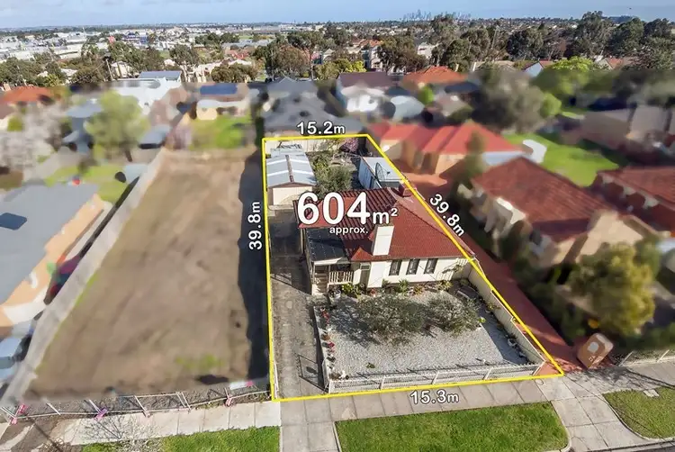 Main view of Homely house listing, 5 Laha Crescent, Preston VIC 3072