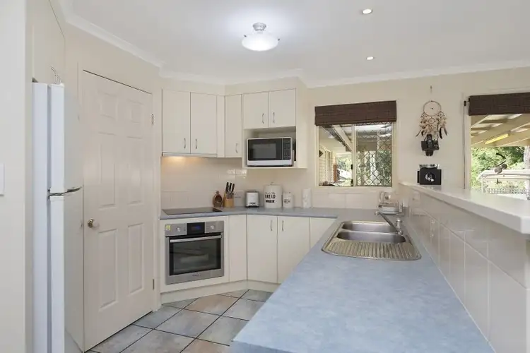 Fourth view of Homely house listing, 11 Boobook Court, Narangba QLD 4504
