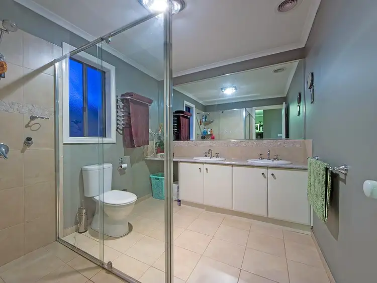 Fourth view of Homely house listing, 53 Cheviot Drive, Truganina VIC 3029