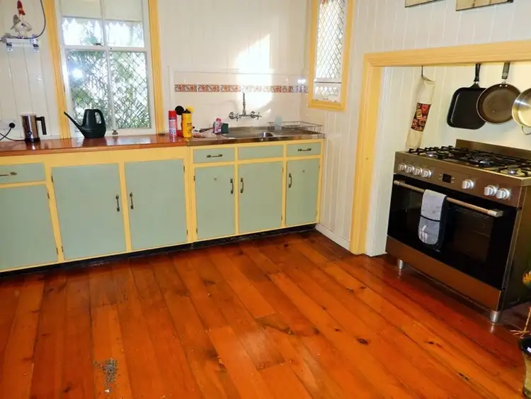 Fifth view of Homely house listing, 35 Cothill Road, Silkstone QLD 4304