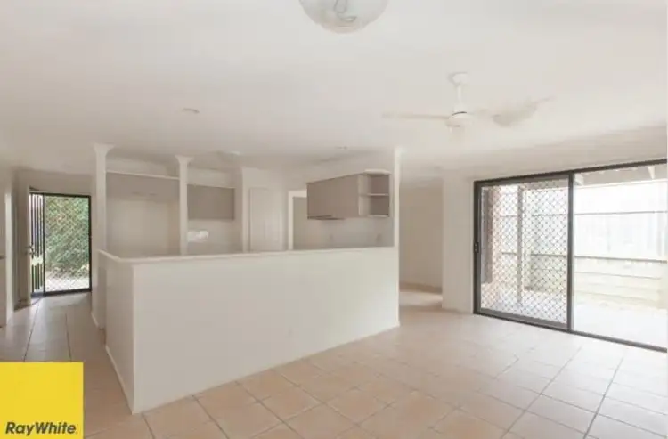 Third view of Homely house listing, 50 Mount D'Aguilar Crescent, Algester QLD 4115