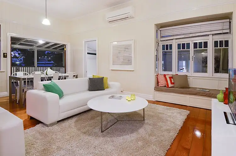 Fifth view of Homely house listing, 15 Laurel Avenue, Wilston QLD 4051