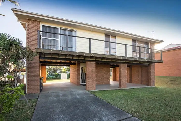 34 Pitman Avenue, Ulladulla NSW 2539
