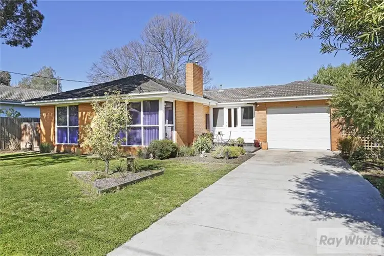 3 Wingara Drive, Lara VIC 3212