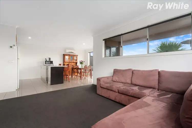 Fifth view of Homely house listing, 22 Cascade Way, Pakenham VIC 3810